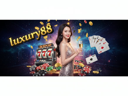 luxury88 slot