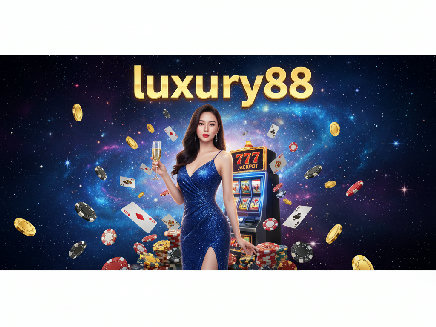 luxury88